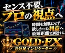 サインを待つだけ⭐︎高機能インジケーター提供します 限定5名様割引！50,000円にて販売予定のお品物 イメージ1