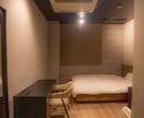 福岡発！不動産・民泊などの物件撮影をいたします 超広角レンズを用いて明るくきれいに撮影いたします。 イメージ4