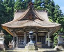 最上・置賜・庄内三十三観音参拝代行します 参拝致します。よろしくお願い致します。 イメージ3