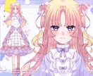 最高にカワイイLive2Dモデルを制作します Vtuberになりたい貴方へ✨ イメージ8