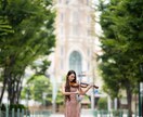 バイオリン、ビオラ教えます ♪コツさえ掴めれば好きな曲も憧れの曲も弾けるようになります！ イメージ1