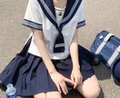 JKが1時間即レスでお話なんでも聞きます 女子高校生がお話聞きます！お話しするの大好きです イメージ1