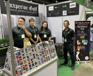 タイランド（シラチャ地区/パタヤ地区）で起業ます タイでの会社運営の方法/夜市への出店手続/繁盛モデルの指導 イメージ2