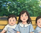自然な笑顔を残す家族写真・出張撮影をします 先着3組様限定　ココナラ開始記念　5000円お試し価格 イメージ1