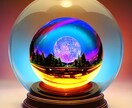 恋愛のことでしたらどんなことでも占います 具体的な行動や言葉を提案してほしい方へ イメージ1
