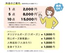 商用OK◎やさしい人物イラストを丁寧にお描きします 子育て・ライフスタイル・ビジネス系に◎親しみやすいイラスト♪ イメージ7