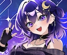 高クオリティアイコンイラスト作成します 追加料金なし!商用利用付きイラスト! イメージ1