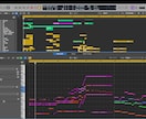 ゲームBGM制作承ります ゲームBGMを依頼したい方におすすめです！ イメージ2
