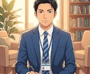 共感度100%！あなたの味方になって優しく聴きます 心が疲れたあなた！モヤモヤも愚痴も丸ごと優しく受け止めます！ イメージ1