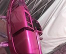 塗れる物は何でも塗ります。ます ソリッド、キャンディ、カスタムペイント イメージ5