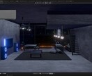 Vtuber向け！あなただけの配信画面作ります コスパ◎見積もりだけでもOK！ イメージ5