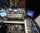 歌ってみたのピアノ伴奏音源制作いたします 音楽大学卒業生が高い完成度の音源を制作します。 イメージ4
