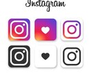 インスタ日本人フォロワー100人増やします Instagramの日本人フォロワーを100人増やします！！ イメージ3