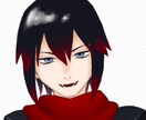 Vtuber向けパーツ分け済イラスト描きます あなただけの特別なモデルを作成いたします。 イメージ5