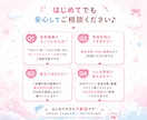 SNS・配信向けミニキャラ制作します 配信やSNSで使いやすいSDキャラ制作◎ イメージ4
