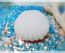 細めタイプです☆天然石ブレスレットをお届けします ～手首でキラキラ揺れる、あなただけのグラデーションカラー～ イメージ9