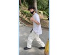 貴方の写真をオシャレに絵にします 他の写真とは違う味のある写真をプロフィールにしませんか イメージ3