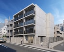 あなたの言葉を、リアルな建築イメージへ創り込みます まだ形のない建物を、リアルな一枚に イメージ1