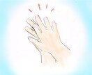 おみくじ的一言タロット引きます 一言。ポンと一言お伝えします！ イメージ3