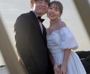 自然体で残すロケ撮ウェディングフォト撮ります 自然体のまま特別な一枚を｜ウェディング以外のポートレートにも イメージ4