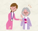 ビジネス・チラシ用カットイラスト制作しますます チラシ・Web・資料に馴染む、シンプルで使いやすいイラスト イメージ5
