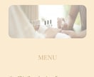 HTML/CSSでシンプルなLPを丁寧に制作します デザインの魅力を大切に、スマホ対応のLPをコーディングします イメージ3