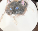 コースターにイラストお描きいたします 一点もの！色鉛筆やペンを使いオリジナルイラストを描きます！ イメージ3