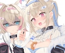 イラスト添削、アドバイスします もっと可愛い絵が描きたい、SNSでバズりたい方に！ イメージ3