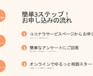 お酒×キャリア相談。人生・転職などの相談を受けます 転職、自己分析など、気軽で本音のキャリア相談！！ イメージ8