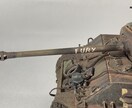 AFV 1/35製作代行 基本塗装、ウェザ致します レジンキット対応、基本塗装ウェザ15,000円〜進捗報告つき イメージ6