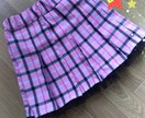 幼、保、小。入学グッズ、子供服つくります 手作りしてあげたいけど、裁縫が苦手を応援！ イメージ2