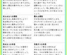 Profile Session します 魂の気質を理解して最善最高の人生を切り開きましょう。 イメージ5