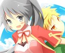 SNS用アイコンを制作いたします Twitterやブログ等のSNS用アイコンを制作いたします イメージ7
