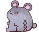 動物を描いてます ねこやいぬ、サメなど動物を可愛く描いてほしい方へ イメージ2