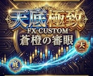 FX版トレビュー天底可視化インジケーター付与します 相場の「天」と「底」を精密に射抜く、FX専用の逆張り特化型 イメージ1