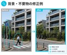 AI画像をPhotoshopで自然に修正します AI特有の違和感を自然な仕上がりへ整えます イメージ5