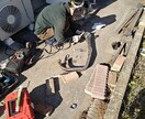 車バイクの日常整備の方法教えます 危険じゃない範囲の整備について、作業をお教えします イメージ4