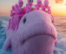 SNS広告・高品質AIショート映像制作します 30秒で企業SNS広告に最適なAI映像を制作します イメージ2