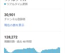 YouTubeチャンネルの戦略や相談にのります 登録者3.1万人超えYouTuberが丁寧にアドバイスします イメージ2