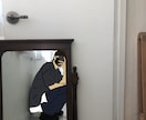 写真に写っている人をイラストに変えます イラストを使って一味違う写真にしませんか？ イメージ2