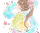 イラスト制作、ロゴデザイン、似顔絵承ります オリジナルロゴ、イラスト制作が必要な方へ イメージ10