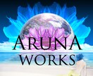 美麗画像作成します 会社、商品、アーティスト、ブランド等、各種ロゴ作成 イメージ1