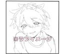 必見！【最低価格】超可愛いアイコン描きます 毎日見るアイコンもっと可愛くしませんか？ イメージ10