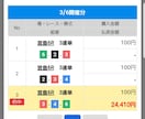 競艇予想特別優待リピーターA様専用でございます いつもご利用頂きまして誠にありがとうございます。 イメージ2