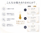 インバウンド対応の翻訳・PDFデータを修正します メニュー、チラシの翻訳＆レイアウト崩さず、1セットで対応！ イメージ2