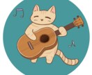 ペットロスで悲しんでる方にイラストを描きます 亡くなったペットのゆるい似顔絵を描かせてください！ イメージ1