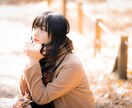 一週間貴方をお話と文字ハグで癒します ハグが大好きなのでいつでも来てください☘️ごっこ遊びも可能！ イメージ1