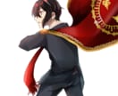 キャラクターデザインします ひと味違うキャラクター作ります！ イメージ3
