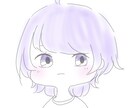 ゆるいイラスト描きます おひとつアイコンにいかがですか〜！ イメージ1