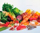 管理栄養士があなたのお食事の栄養管理をします 管理栄養士がダイエットや糖尿病食等をサポートします イメージ1